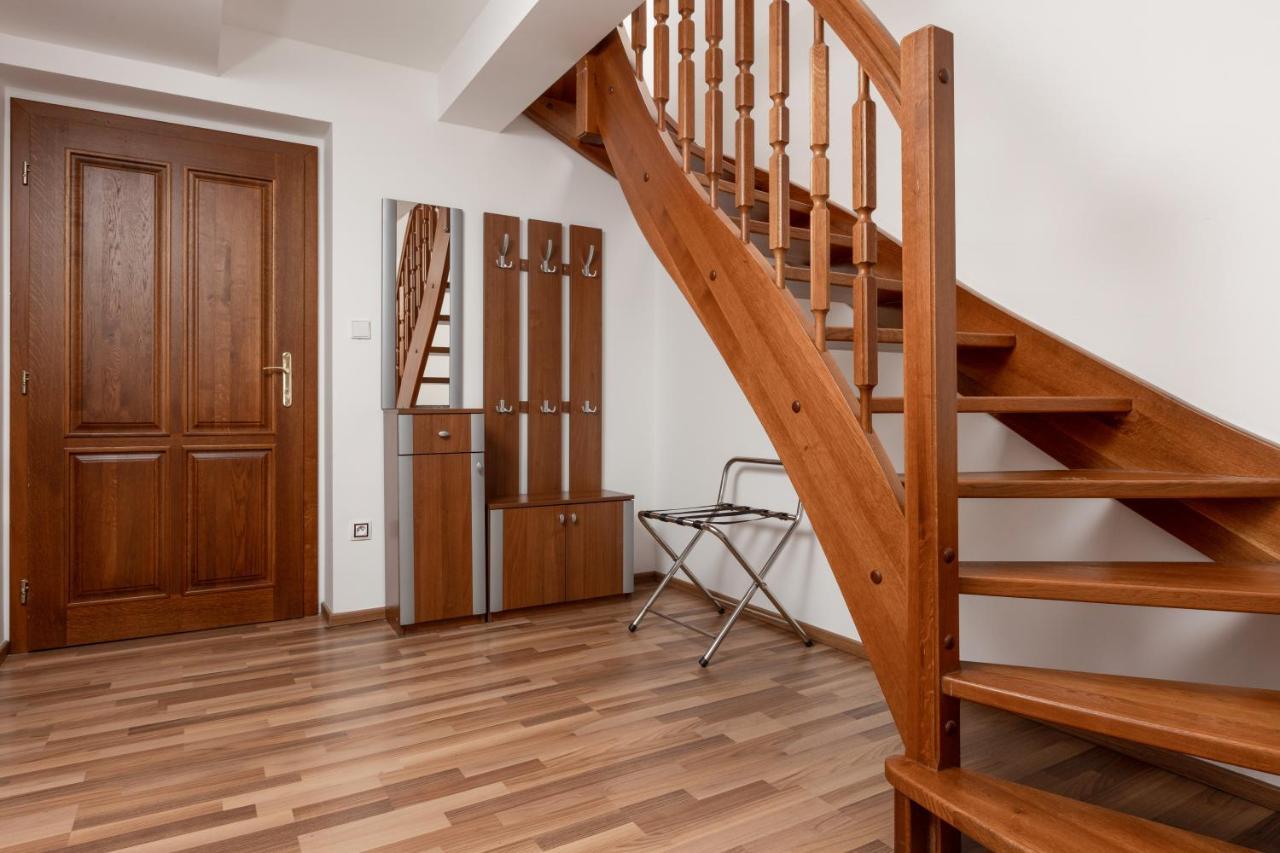 Villa Dino Mariánské Lázně Екстериор снимка