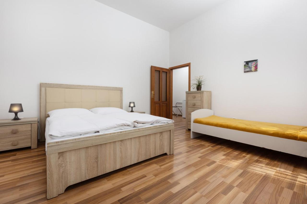 Villa Dino Mariánské Lázně Екстериор снимка
